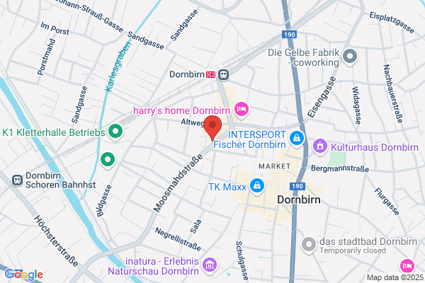 Inkasso Haydn GesmbH