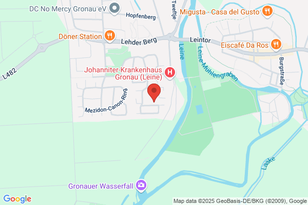 RBV Vermoegensverwaltung GmbH