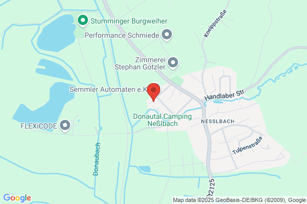 Reumueller Networks OEG