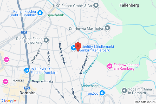 Alpenschutzverein f. Vorarlb.