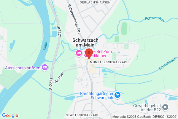 Baeckerei Bischof