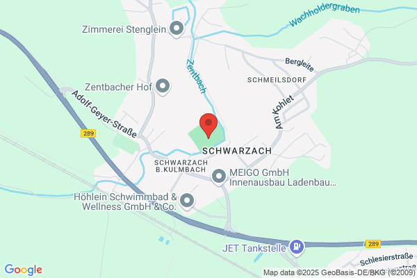 FC Schwarzach