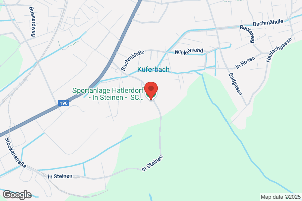 SC Graf Hatlerdorf