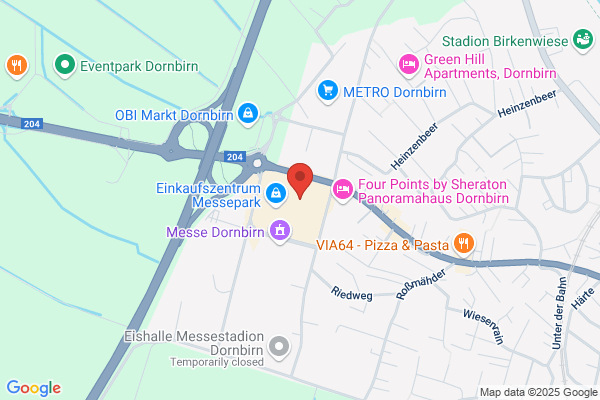 T-Mobile Dornbirn