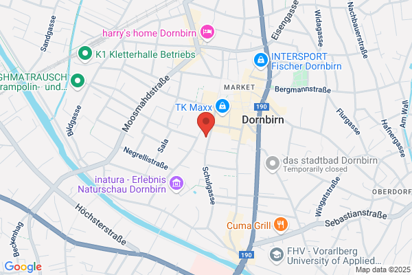 SPZ Dornbirn