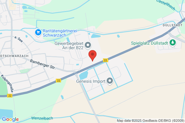 Sportshop Kaufmann