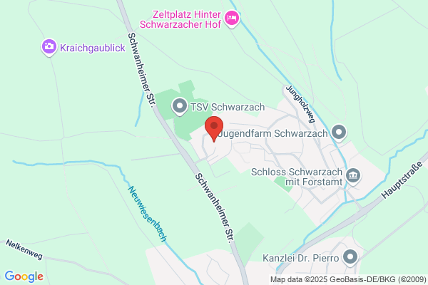 Lebenshilfe