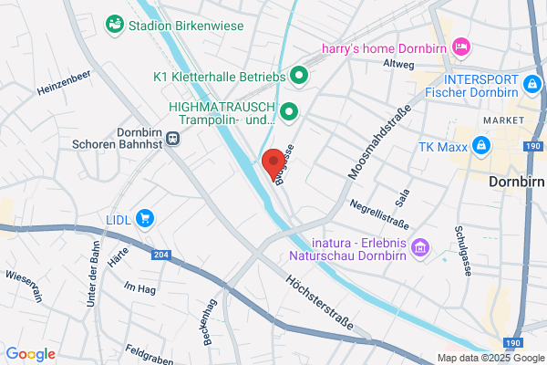 BWI Unternehmensberatung GmbH