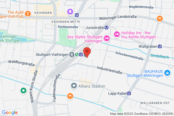TRANSEARCH Managementberatung GmbH