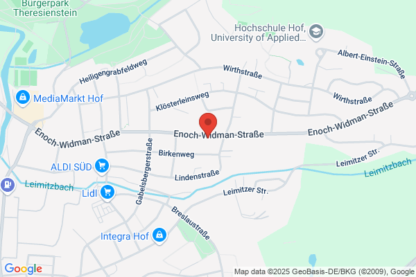 Energieberatung Hofsteig
