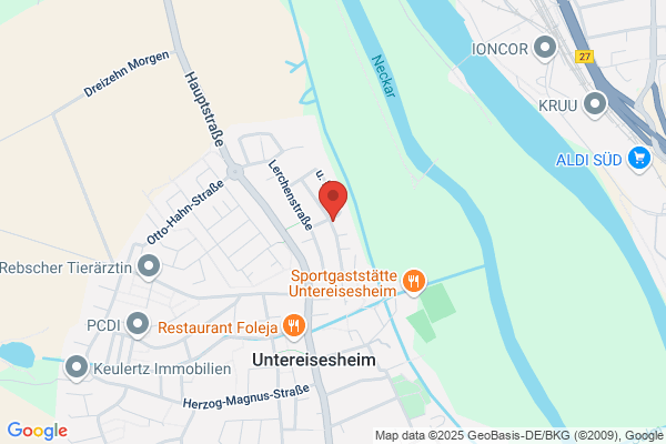 Regiojob Online Jobservice GmbH