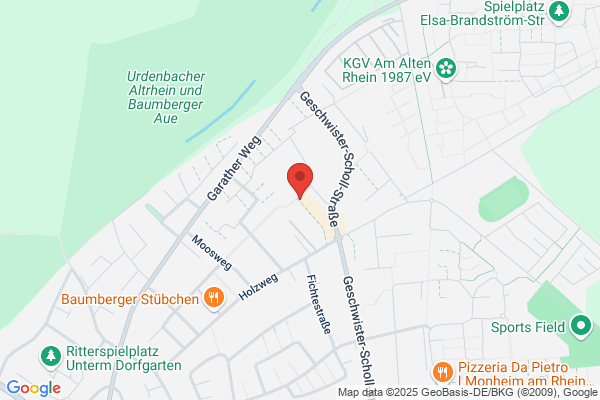 Volldampf Buegelservice - Annahmestelle