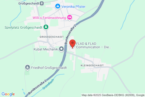 Flad und Flad Communication Services GmbH