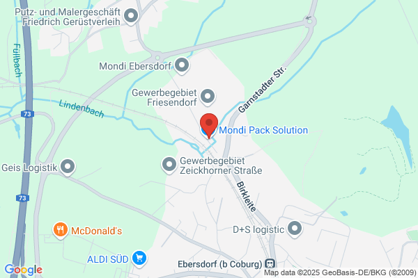 Mailhouse Versand Ges.mbH und Co