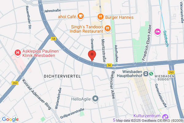 A - TYPISCH AGENTUR
