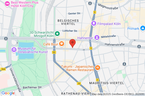 screenworks Werbeagentur