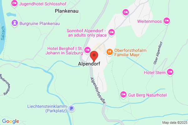Alpendorf 2 Skischule Rot Weiß Rot