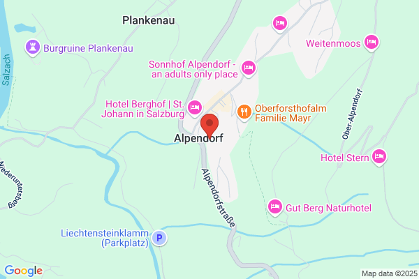 Snowshop - Skiverleih St. Johann Alpendorf