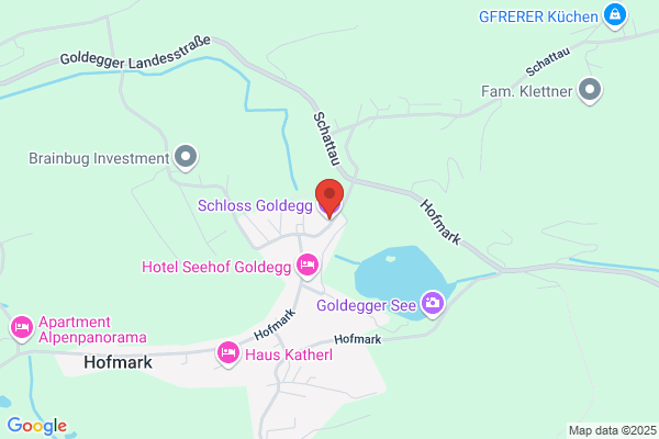 Billardverein Goldegg