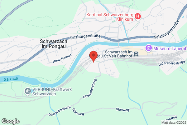 Brauerei Schwarzach