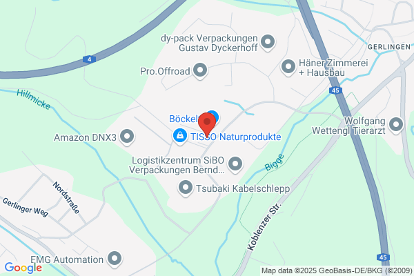 DMT Maschinenbau GmbH