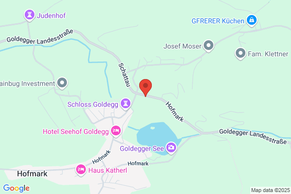 ESC Goldegg