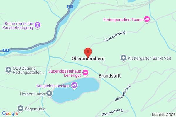 EV Oberuntersberg