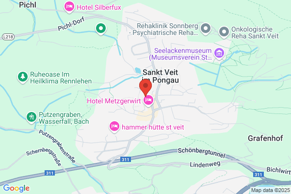 Gasthaus Walkner GmbH