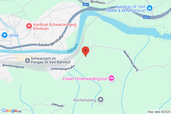 Gasthof Huab