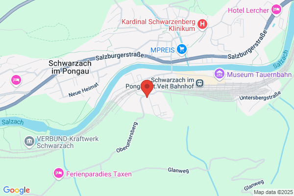 Gemeinde - Bauhof