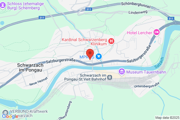 Gemeindeamt Bauamt