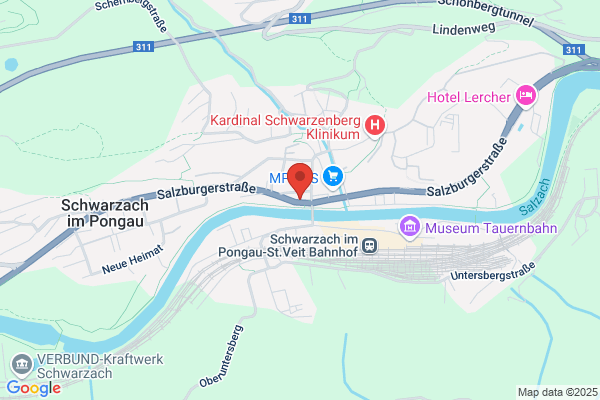 Gendarmerieposten