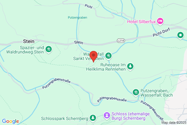 Greiffenhagen Sprengtechnik GesmbH