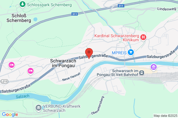 Hans Wazlawik Gesellschaft m.b.H.
