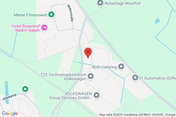 IBK Industrie-, Bau- u. Kommunalmaschinenhandels- ges.mbH