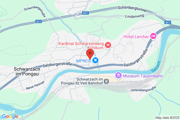 Optik Mayr GmbH