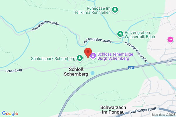 PROVINZENZ gemeinnützige Betriebsgesellschaft m.b.H.