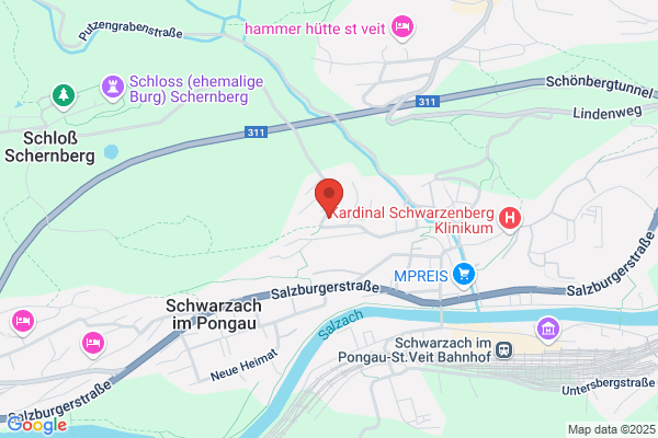 Prim.Dr. Thomas Schaechl