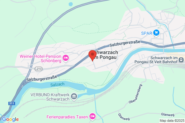 Sportverein Schwarzach Nordisch Reinhold Gumpold