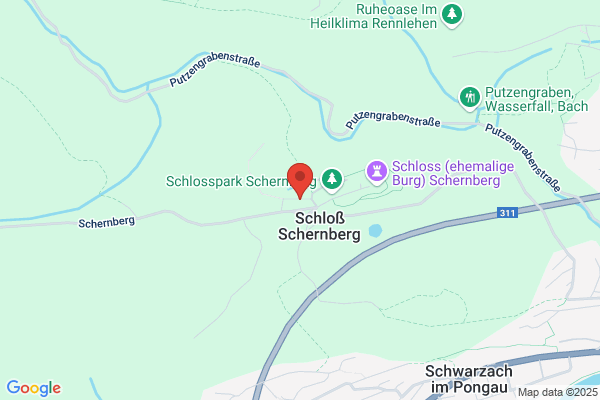 St. Vinzenz-Heim