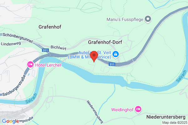 Wallner Transport GmbH