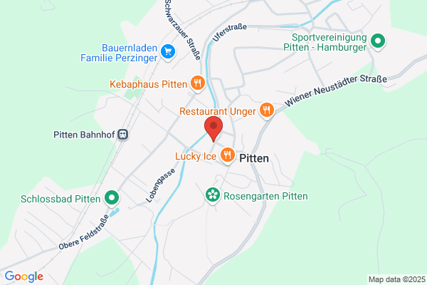 Apotheke Zum Heiligen Georg