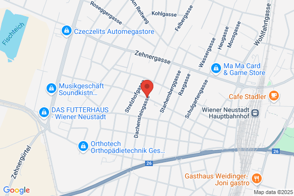 Communication Company Walzl und Schoissengayer OEG