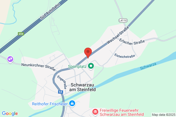 Gendarmerie Bezirkskdo.