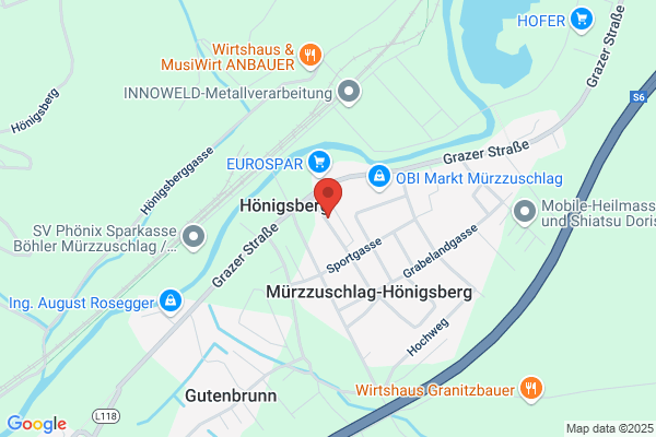 LIU und ZHENG Ges.m.b.H.