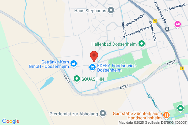 upm Unger Praezisionsmaschinen Handelsgesellschaft m.b.H.