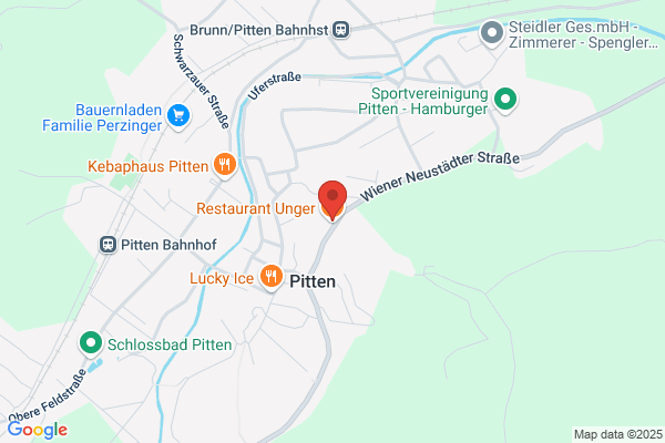 Rupert Unger