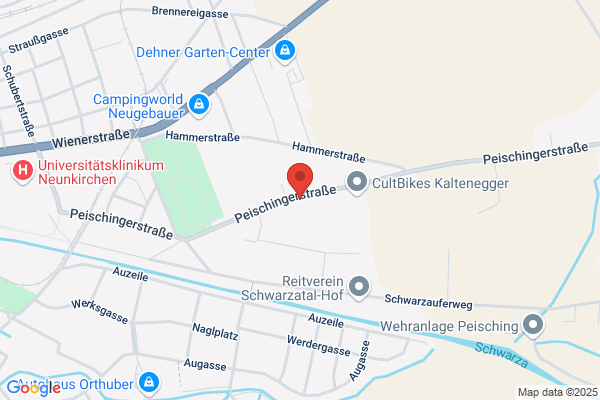 Strassenmeisterei