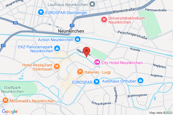 Tennisschule Bambino