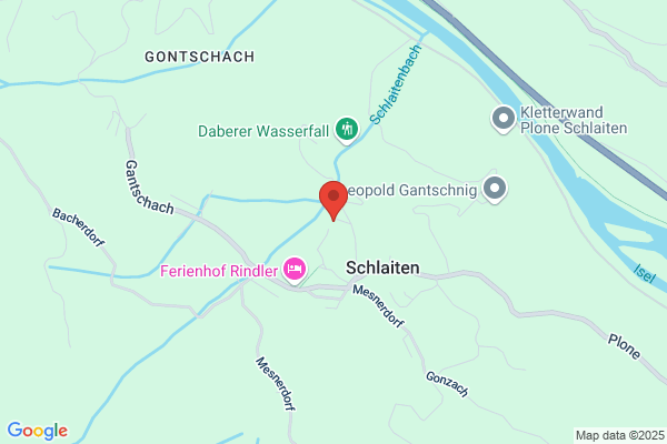 Kindergarten Schlaiten
